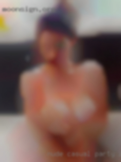 Nude casual party in club wapka.