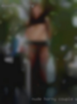 Nude horny couple wives romantic sex starts!